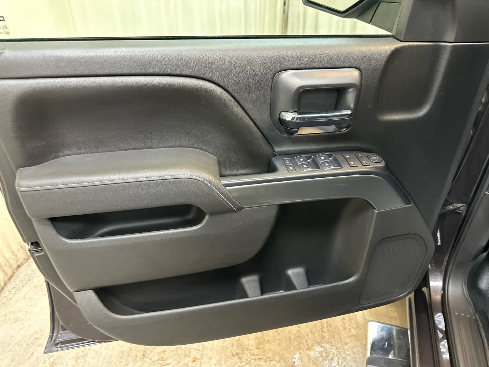 Used 2016 Chevrolet Silverado 1500 LT w/ All Star Edition image 10