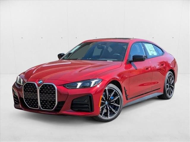 Used 2025 BMW 430i xDrive w/ M Sport Package