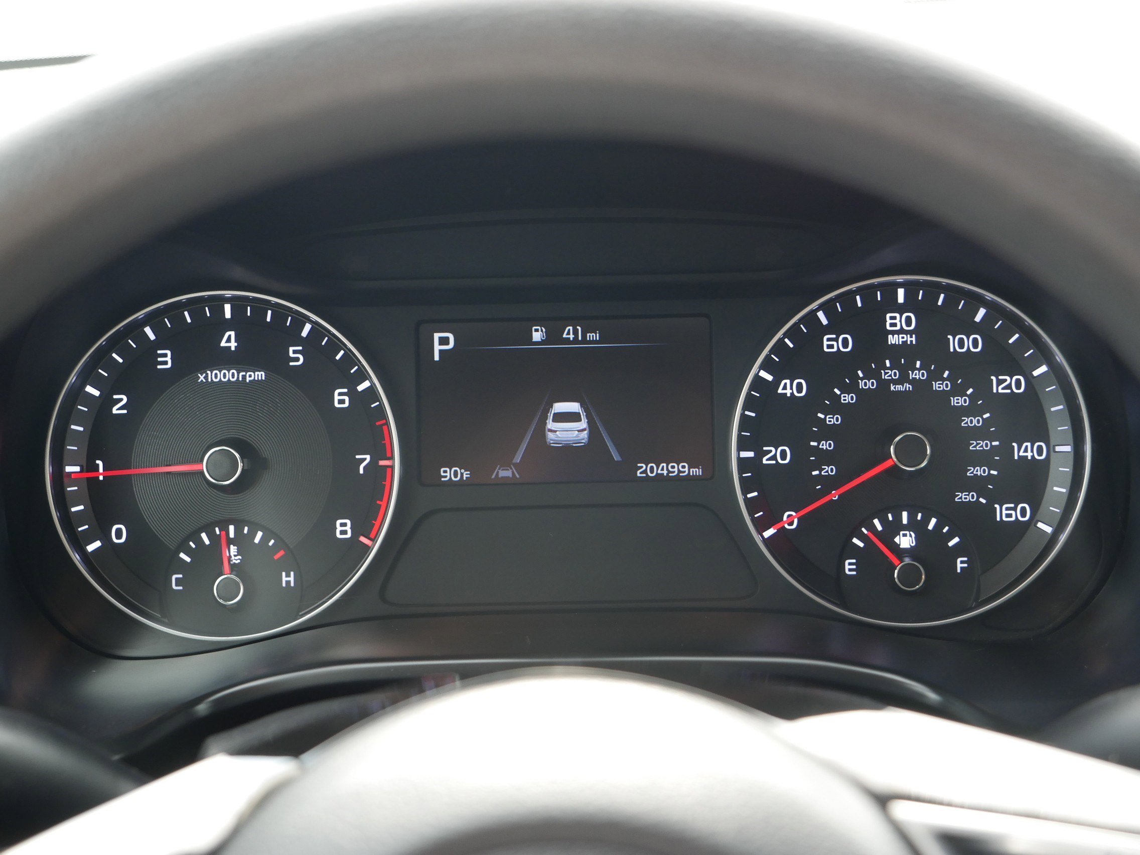 Certified 2023 Kia Forte LXS image 21