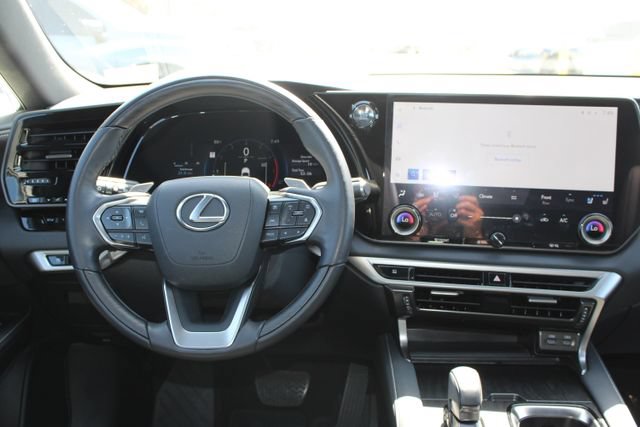 Certified 2025 Lexus RX 350 Premium w/ Accessory Package (Z1) FWD image 14