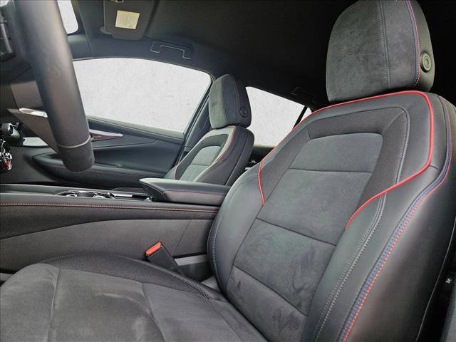 New 2024 Chevrolet Blazer EV RS image 4