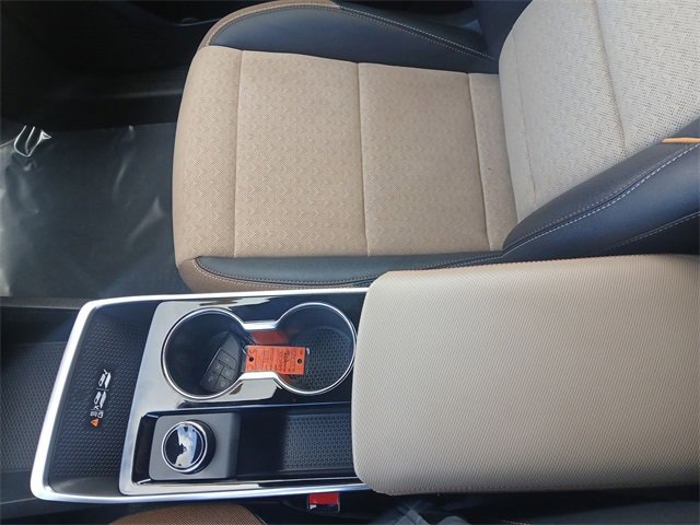 Used 2025 Chevrolet Equinox ACTIV w/ Safety and Technology Package image 20