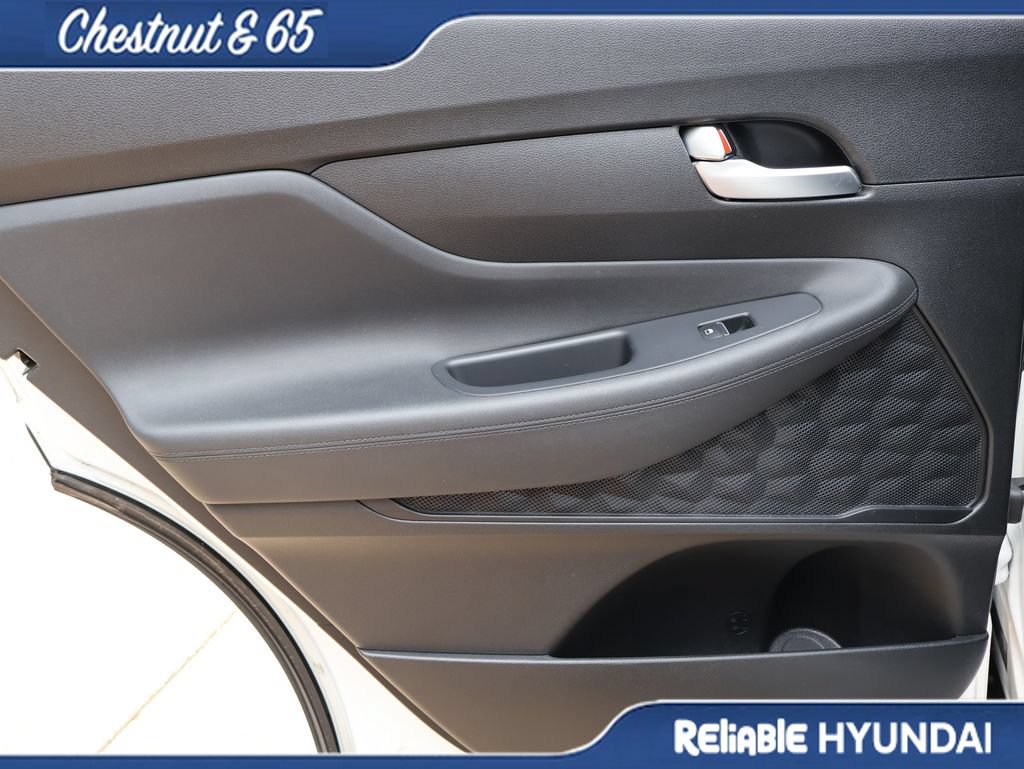 Used 2023 Hyundai Santa Fe XRT AWD/4WD image 18