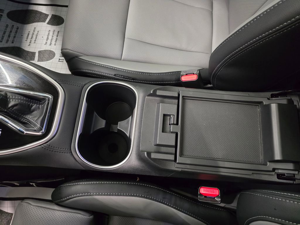 Used 2025 Subaru Outback Limited XT w/ Popular Package #2 image 25