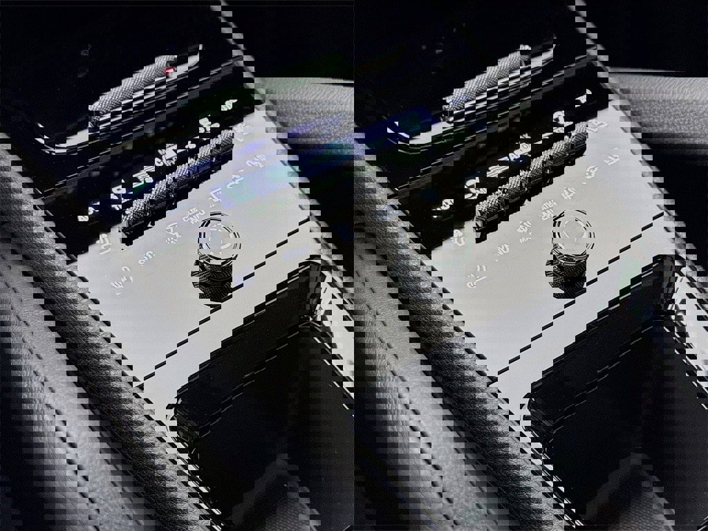 New 2026 Porsche Cayenne image 23