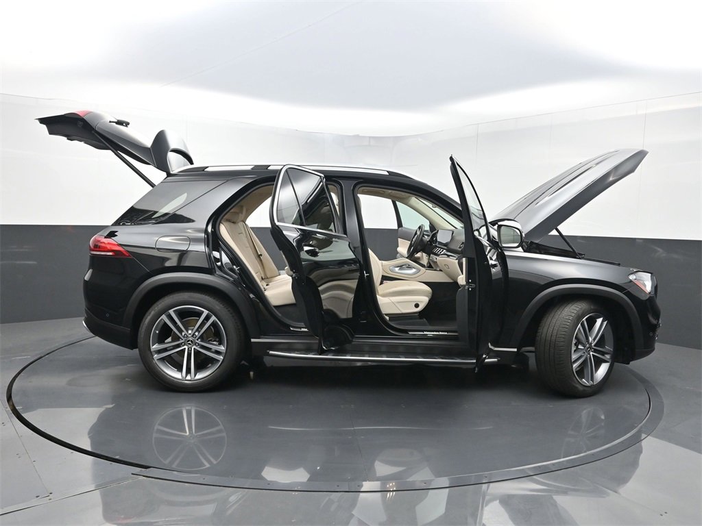 Used 2020 Mercedes-Benz GLE 350 GLE 350 image 35