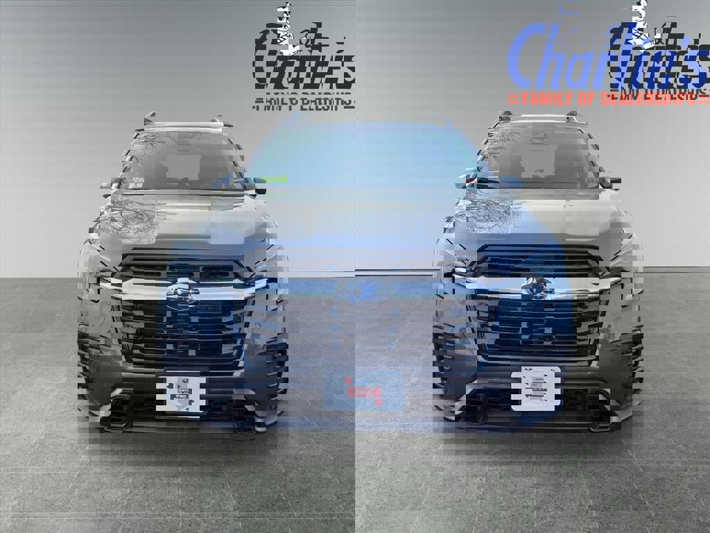 Certified 2025 Subaru Ascent Premium image 2