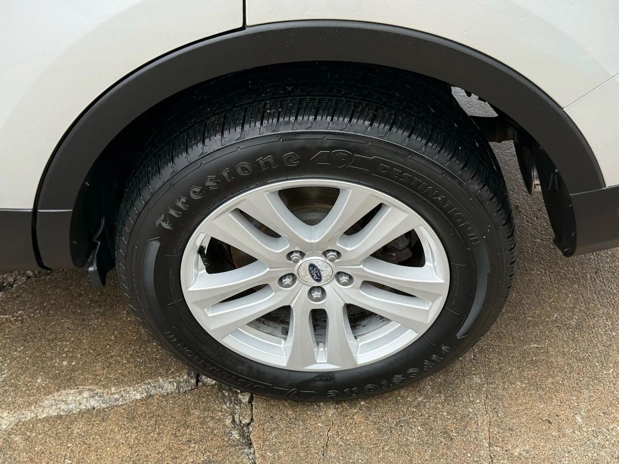 Used 2018 Ford Explorer XLT w/ Equipment Group 202A image 49