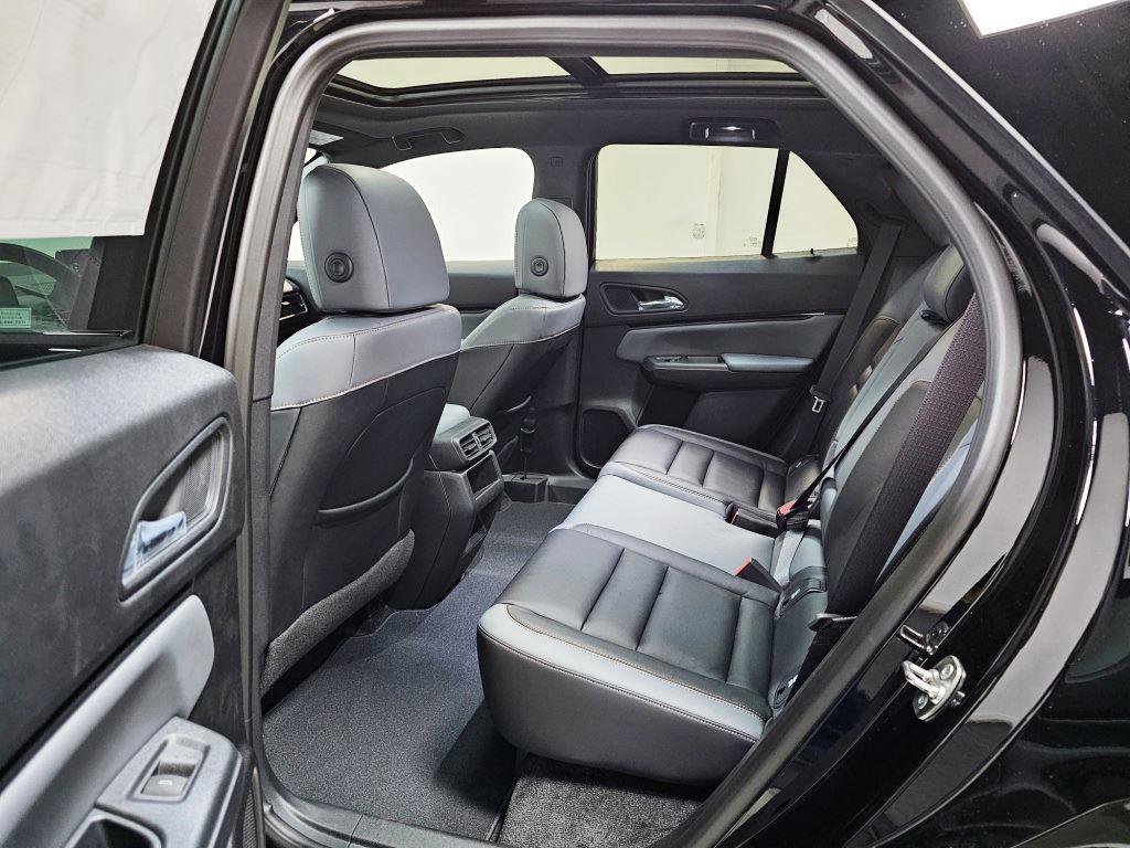 New 2026 Honda Prologue Touring image 22