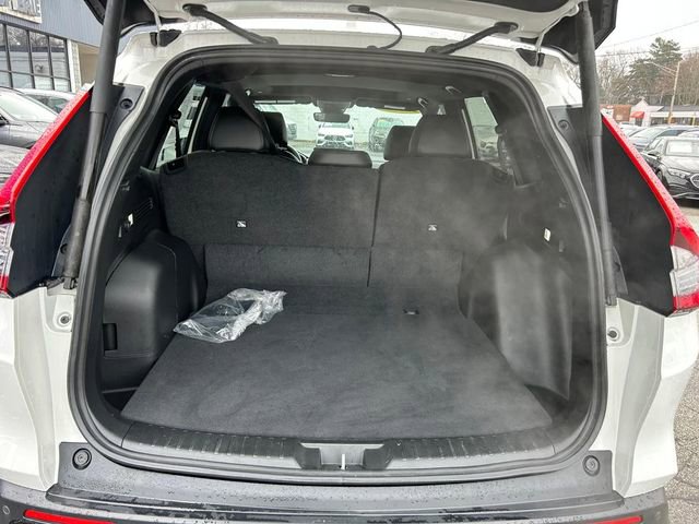 Used 2024 Honda CR-V Sport-L image 26