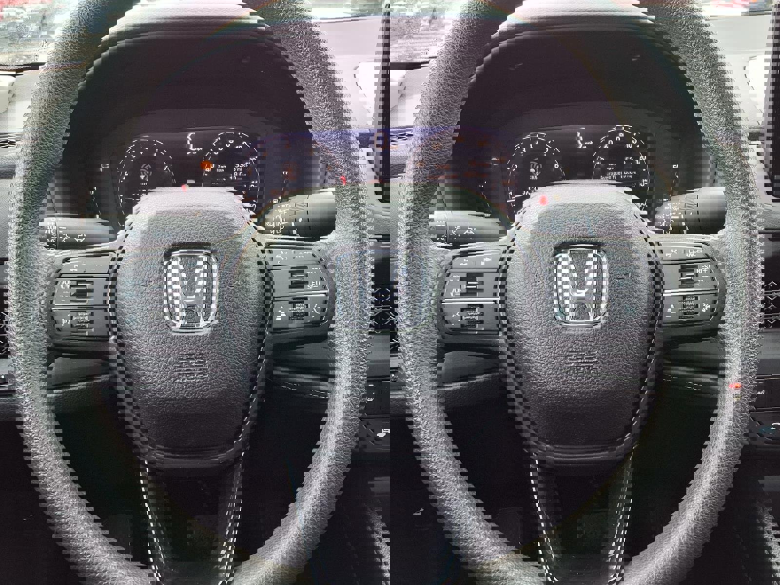 Used 2024 Honda Accord EX image 14