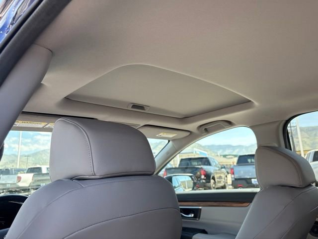 Used 2019 Honda CR-V EX-L image 24
