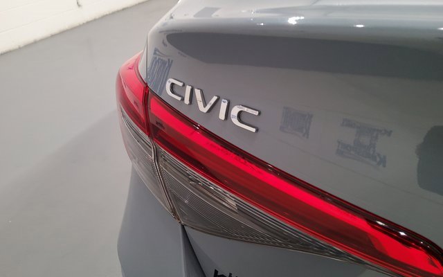 Used 2022 Honda Civic Sport image 36