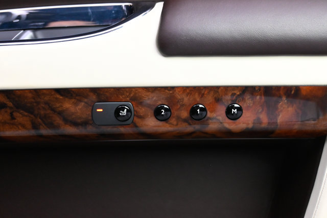 Used 2012 Rolls-Royce Ghost RWD image 67