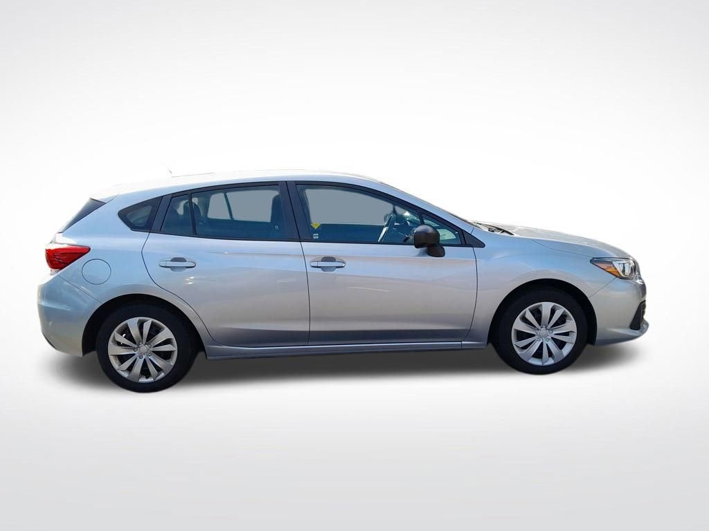 Used 2021 Subaru Impreza 2.0i image 9