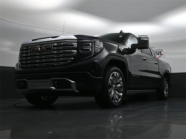 Certified 2024 GMC Sierra 1500 Denali w/ Denali Reserve Package image 25