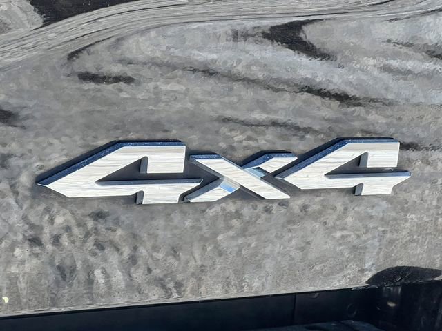 Used 2022 RAM 2500 Tradesman image 40