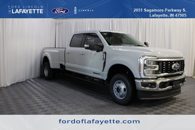 New 2026 Ford F350 image 1