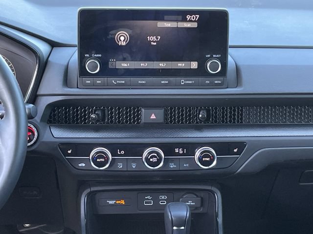Certified 2023 Honda CR-V Sport image 17