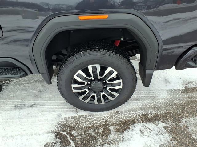 New 2026 GMC Sierra 3500 Denali Ultimate image 21