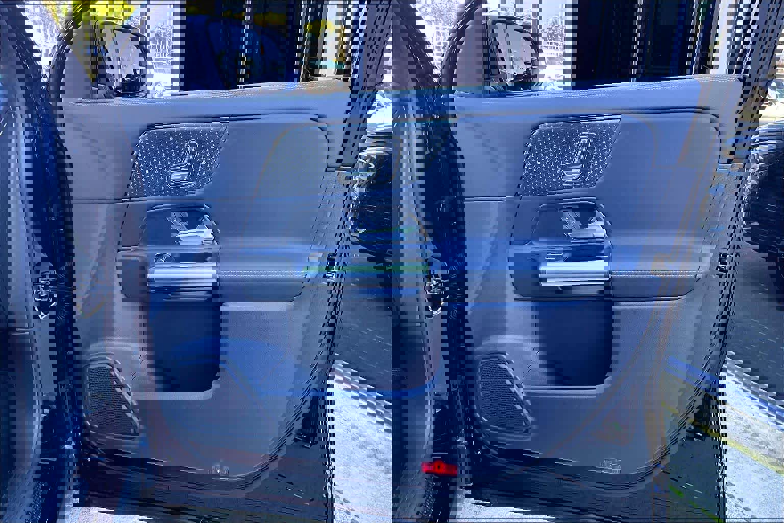 Used 2025 Mercedes-Benz GLA 250 image 22