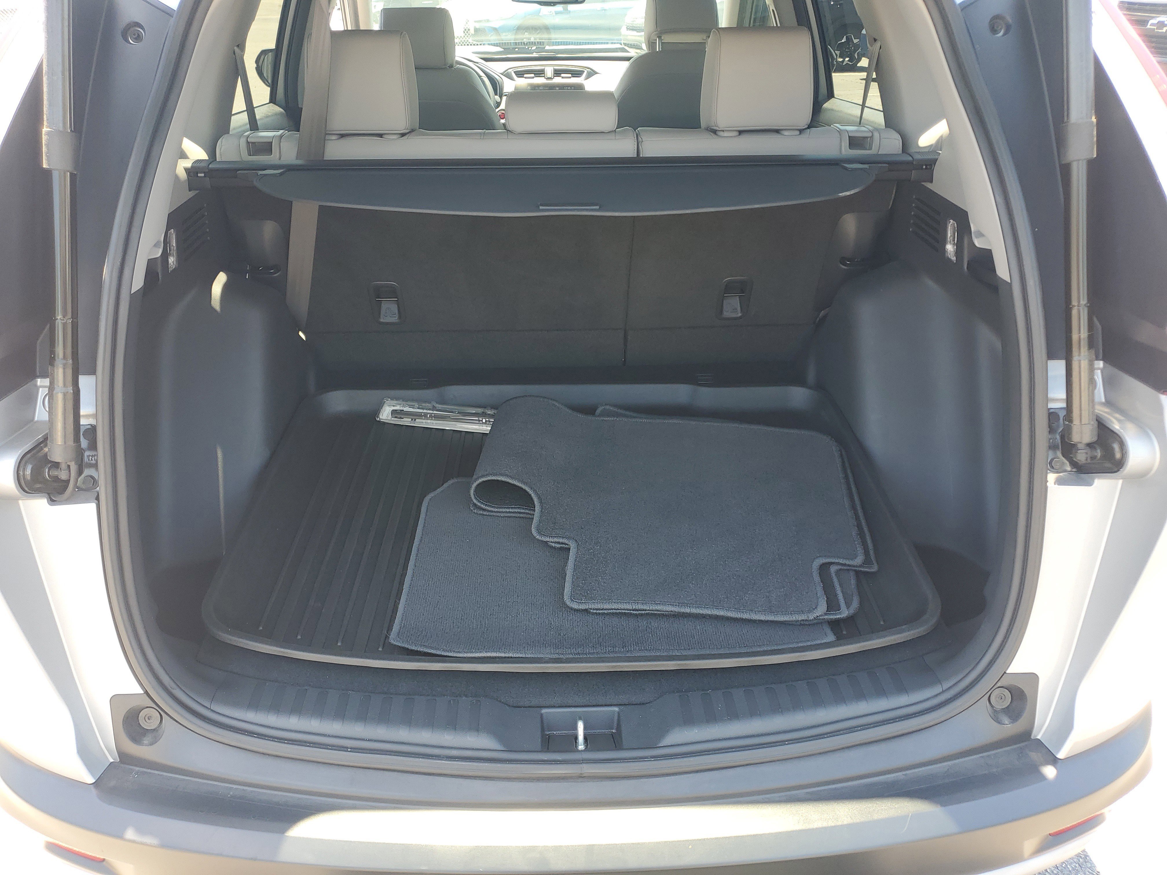 Used 2018 Honda CR-V EX-L image 9