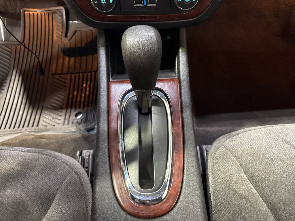 Used 2007 Chevrolet Impala LT image 19