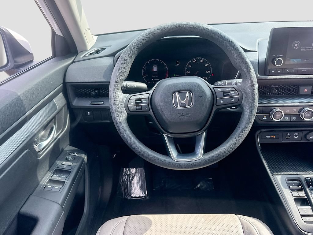 Used 2023 Honda CR-V EX image 22