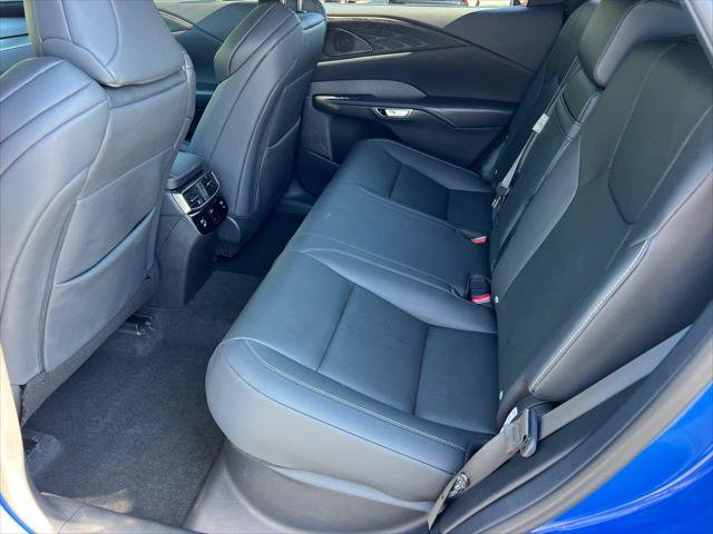 Certified 2023 Lexus RX 350 F Sport w/ Accessory Package (Z1) AWD/4WD image 20