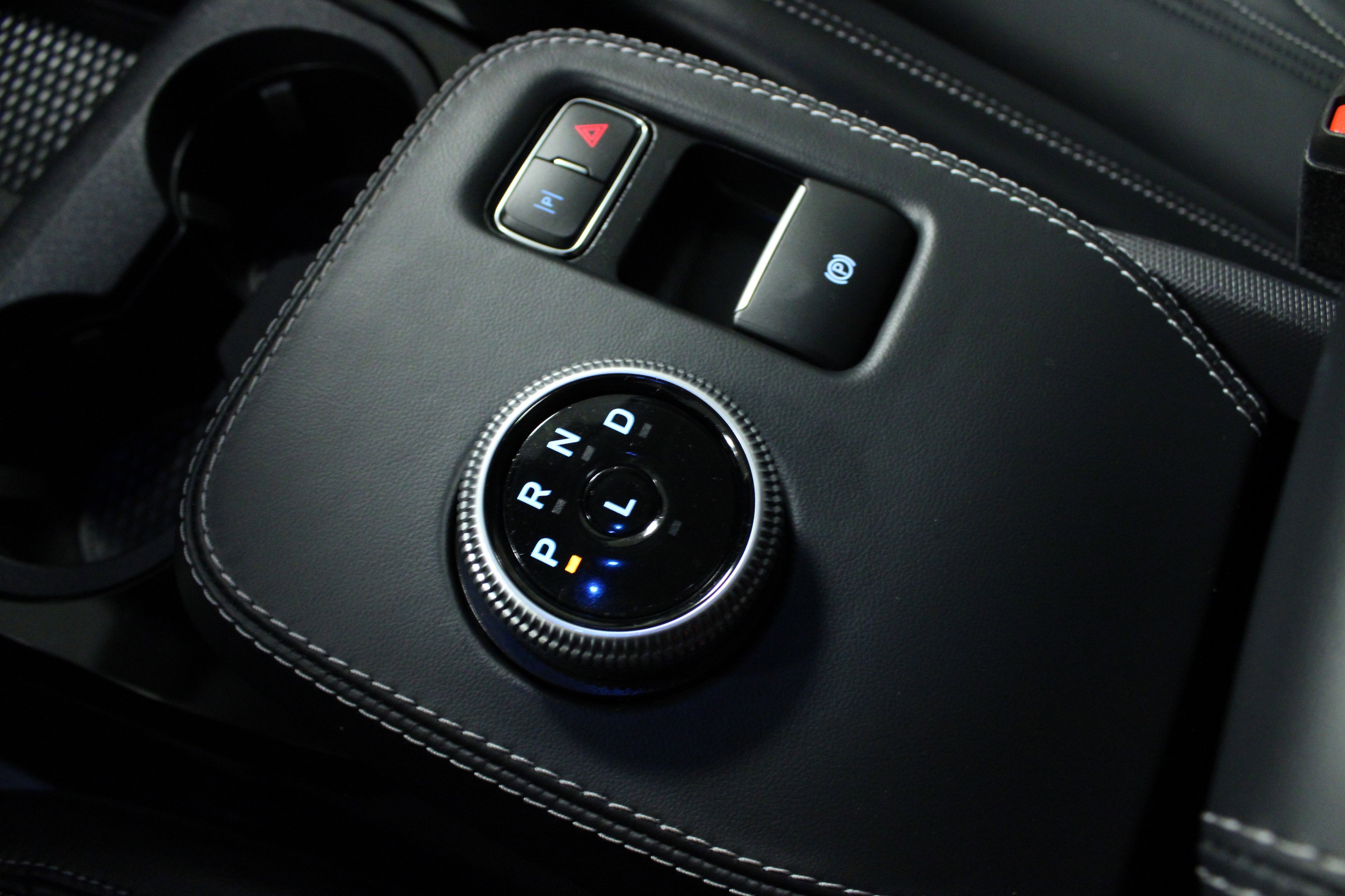 Used 2024 Ford Mustang Mach-E Select w/ Comfort Package Lite image 23