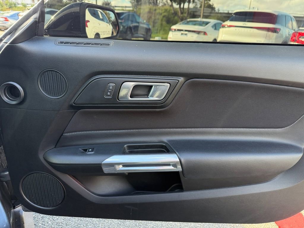 Used 2022 Ford Mustang GT w/ Equipment Group 301A image 27