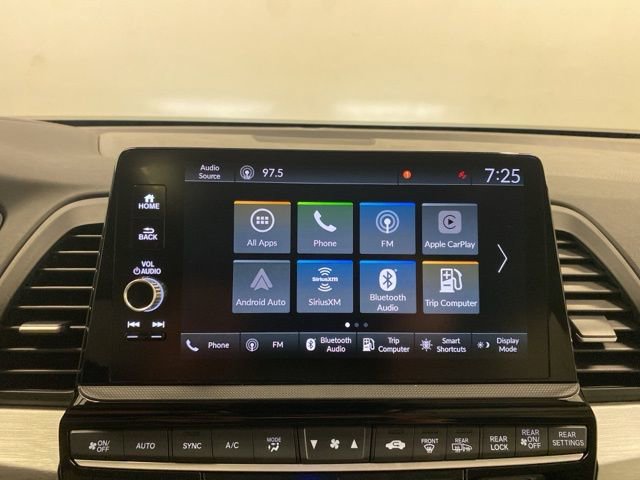 Certified 2025 Honda Odyssey EX-L image 10