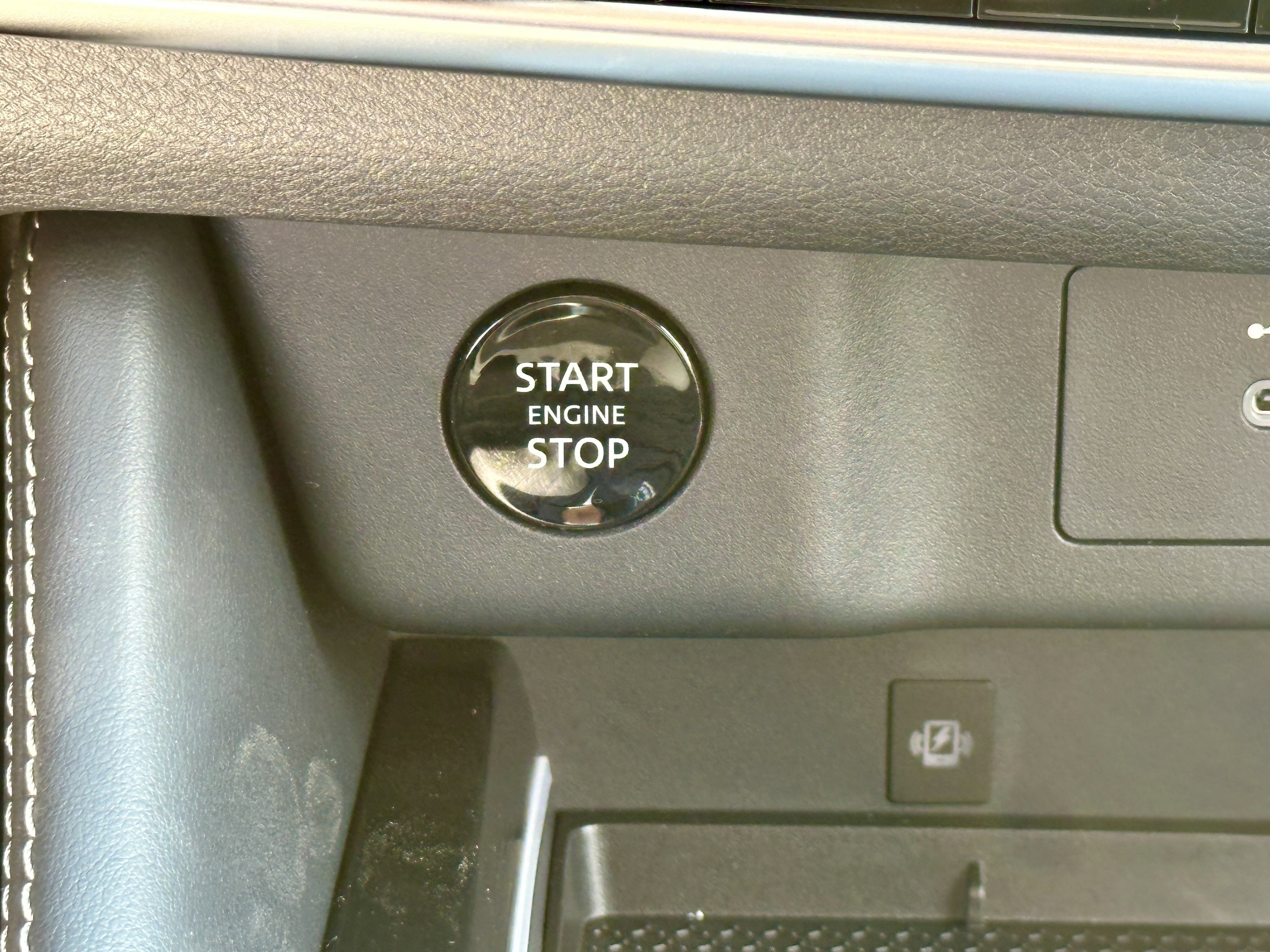 New 2026 Nissan Rogue Platinum w/ Platinum Premium Package image 33