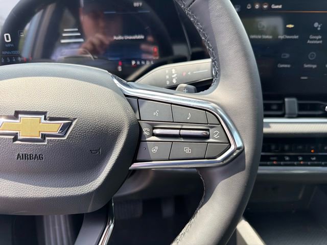 New 2026 Chevrolet Equinox LT FWD image 24