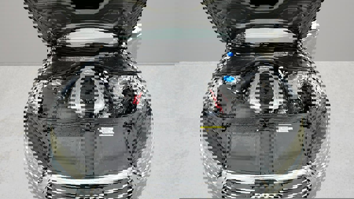 Used 2017 Audi A7 3.0T Premium Plus image 21