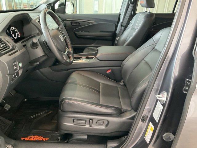 Used 2024 Honda Ridgeline TrailSport image 4
