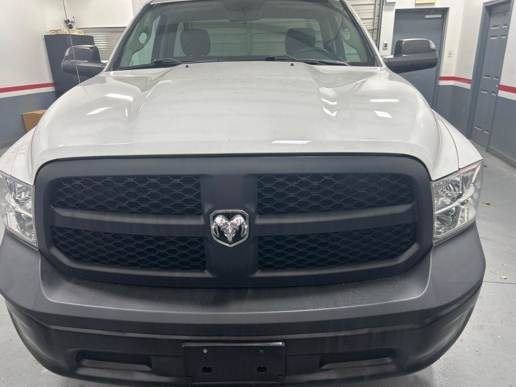 Used 2022 RAM 1500 Tradesman w/ Power & Remote Entry Group RWD image 7
