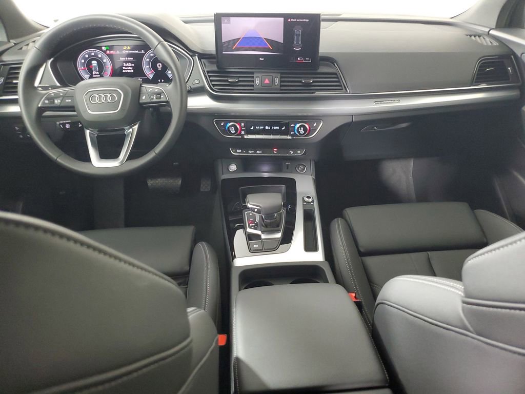 Used 2025 Audi Q5 2.0T Premium image 15