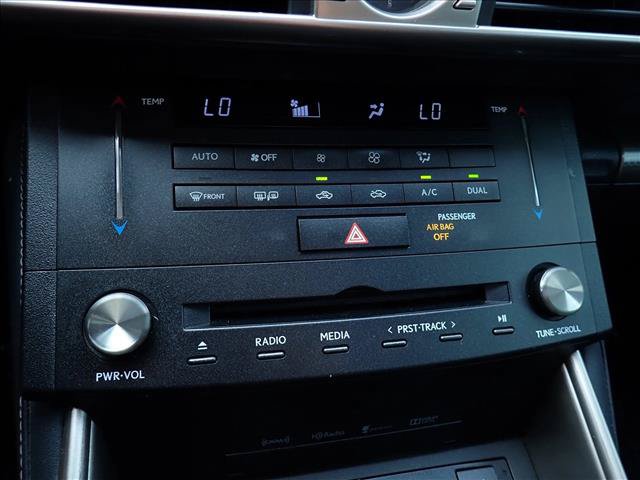 Used 2016 Lexus IS 300 AWD w/ F Sport Package image 18