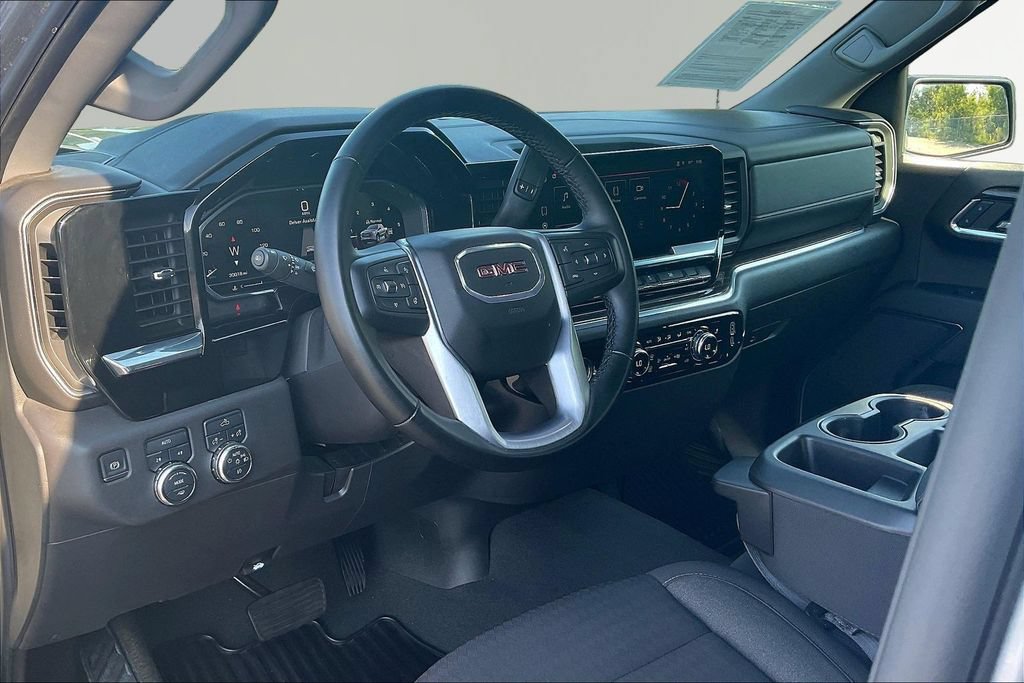 Used 2024 GMC Sierra 1500 Elevation AWD/4WD image 21