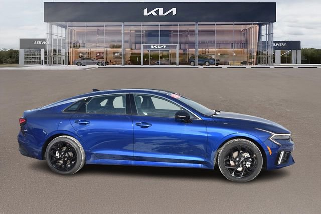 New 2026 Kia K5 GT-Line w/ GT-Line Premium Package image 2