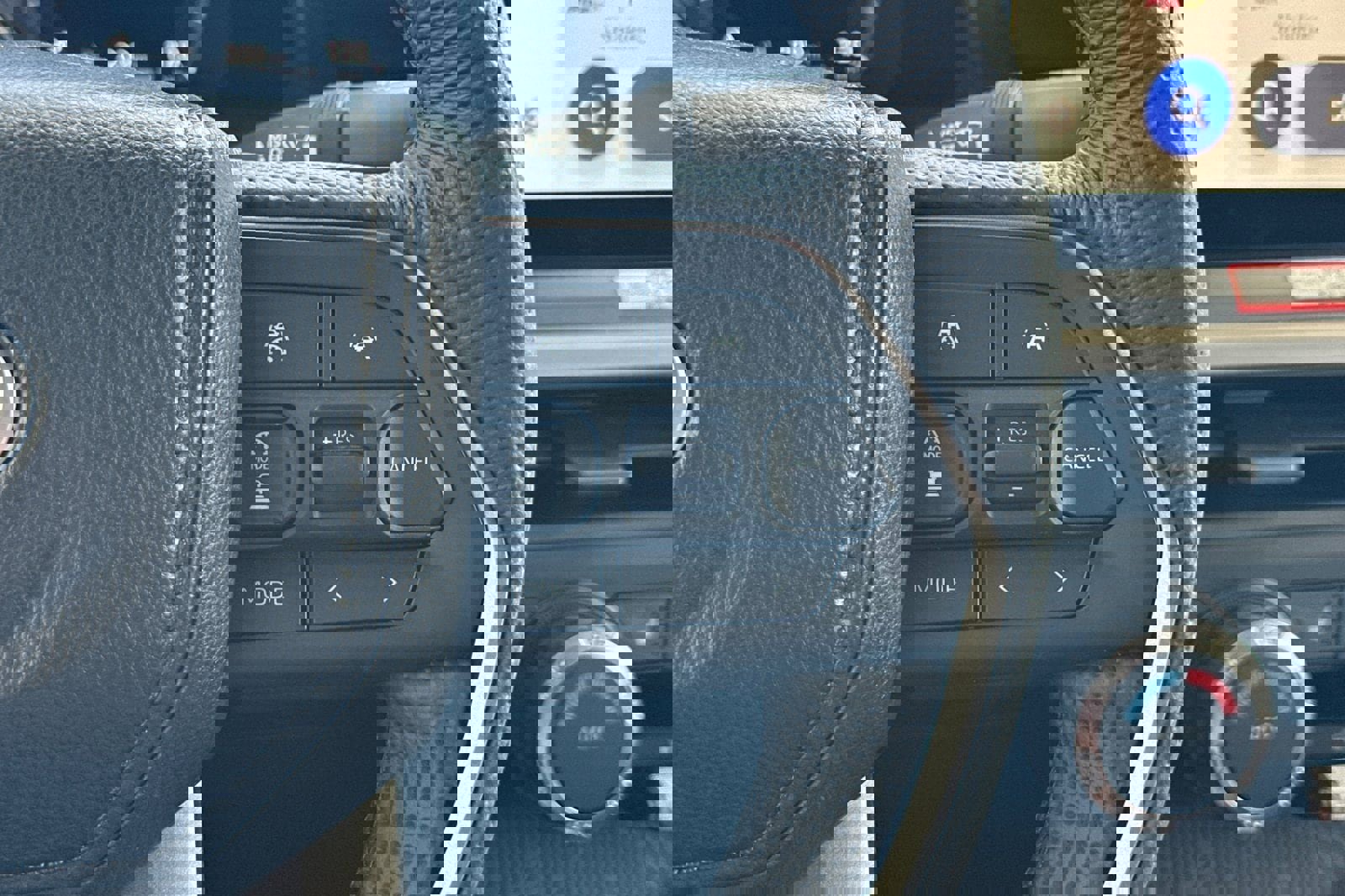 New 2026 Toyota Tacoma TRD Off-Road image 27