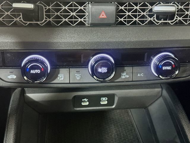 Certified 2024 Honda Accord EX image 24