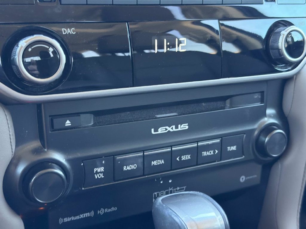 Used 2023 Lexus GX 460 Premium AWD/4WD image 21