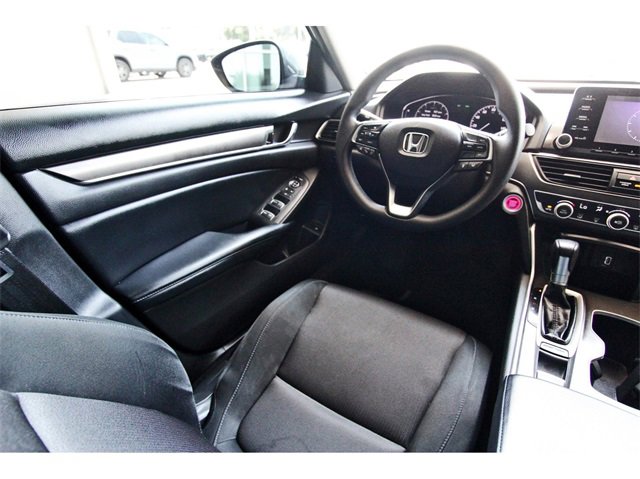 Used 2018 Honda Accord LX image 7