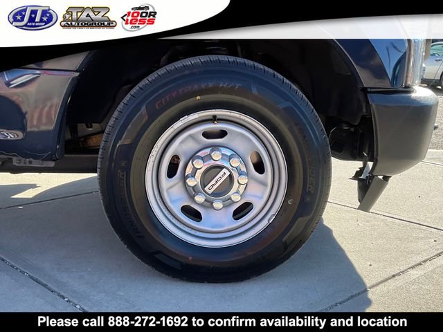 Used 2020 Ford F250 XL w/ Power Equipment Group RWD image 9