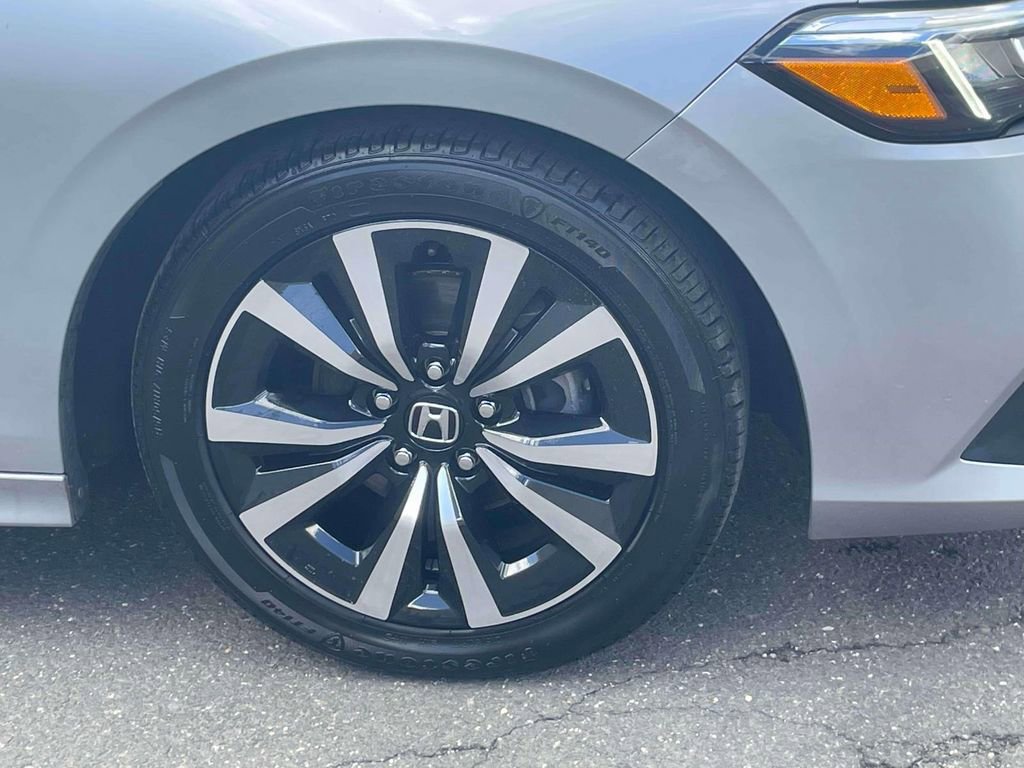 Used 2023 Honda Civic EX image 8