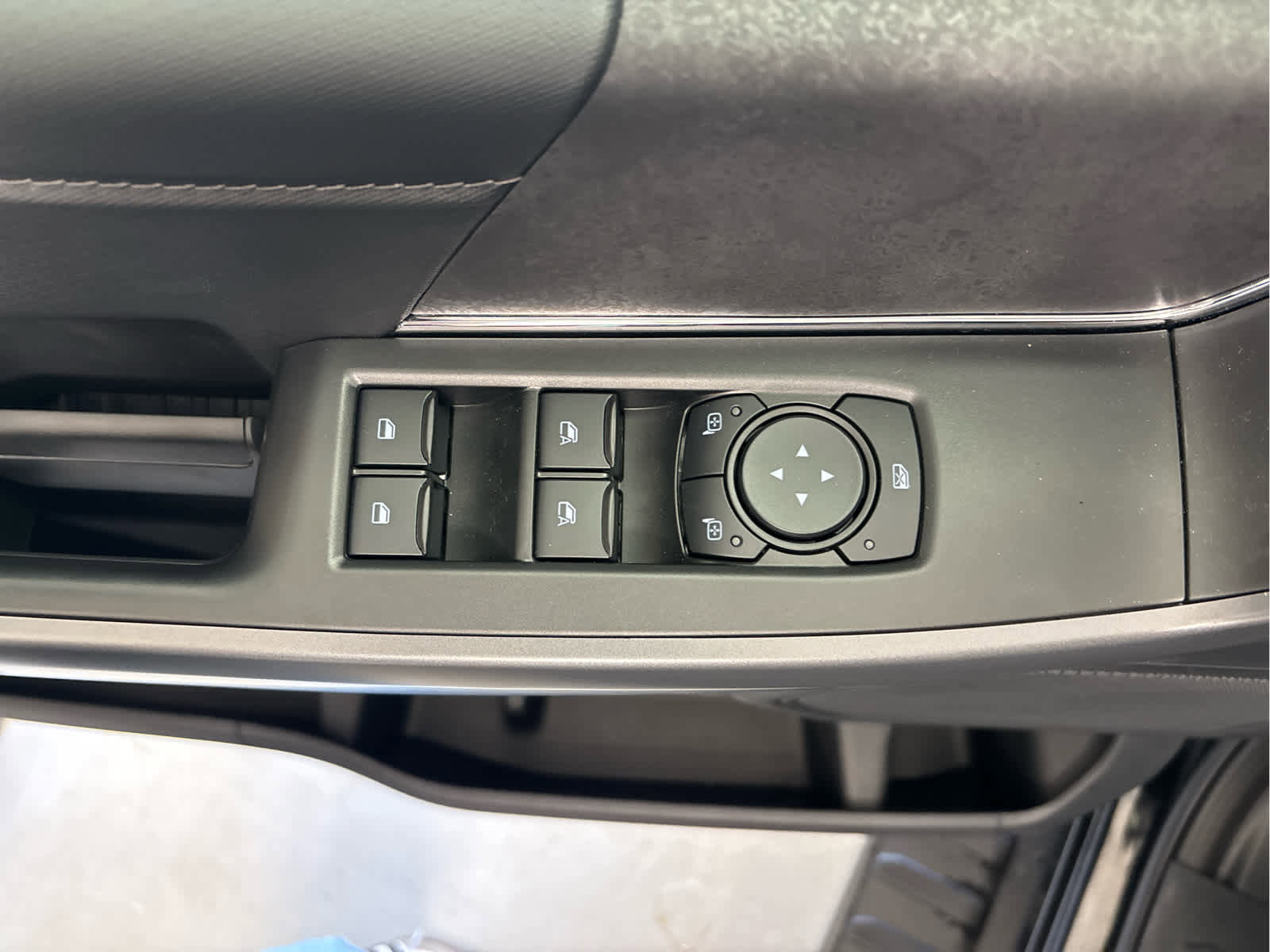 New 2026 Ford F150 XLT AWD/4WD image 16
