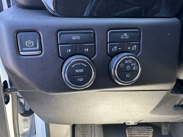 Used 2023 Chevrolet Silverado 1500 RST w/ LPO, Liner Protection Package image 26