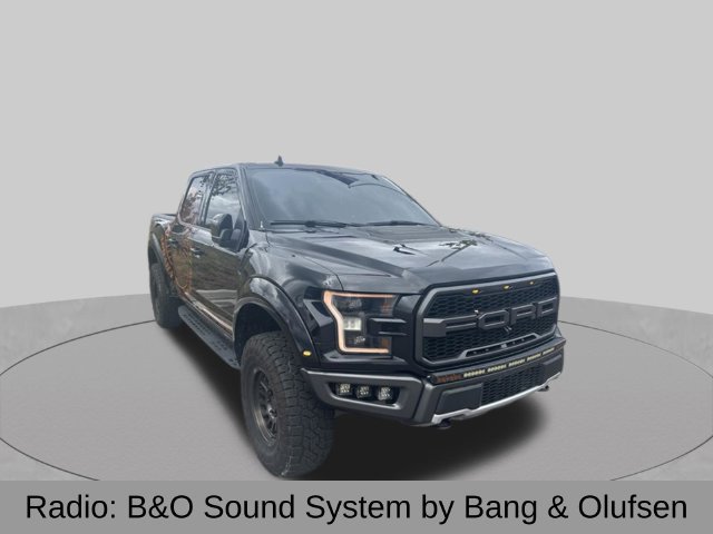 Used 2019 Ford F150 Raptor w/ Equipment Group 802A Luxury AWD/4WD image 5